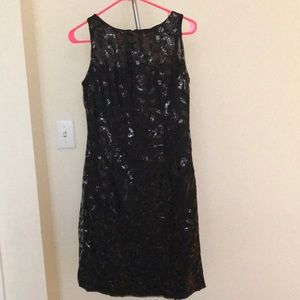 American Living Size 6 Party Dress